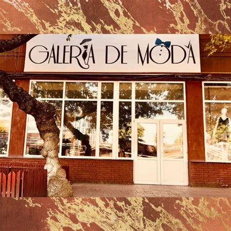 Galeria de Moda APACA – întâlnește moda modernă。